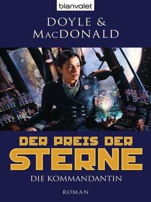 cover image of Der Preis der Sterne 1